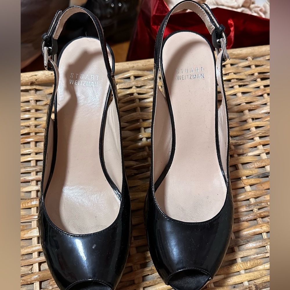 Wedges